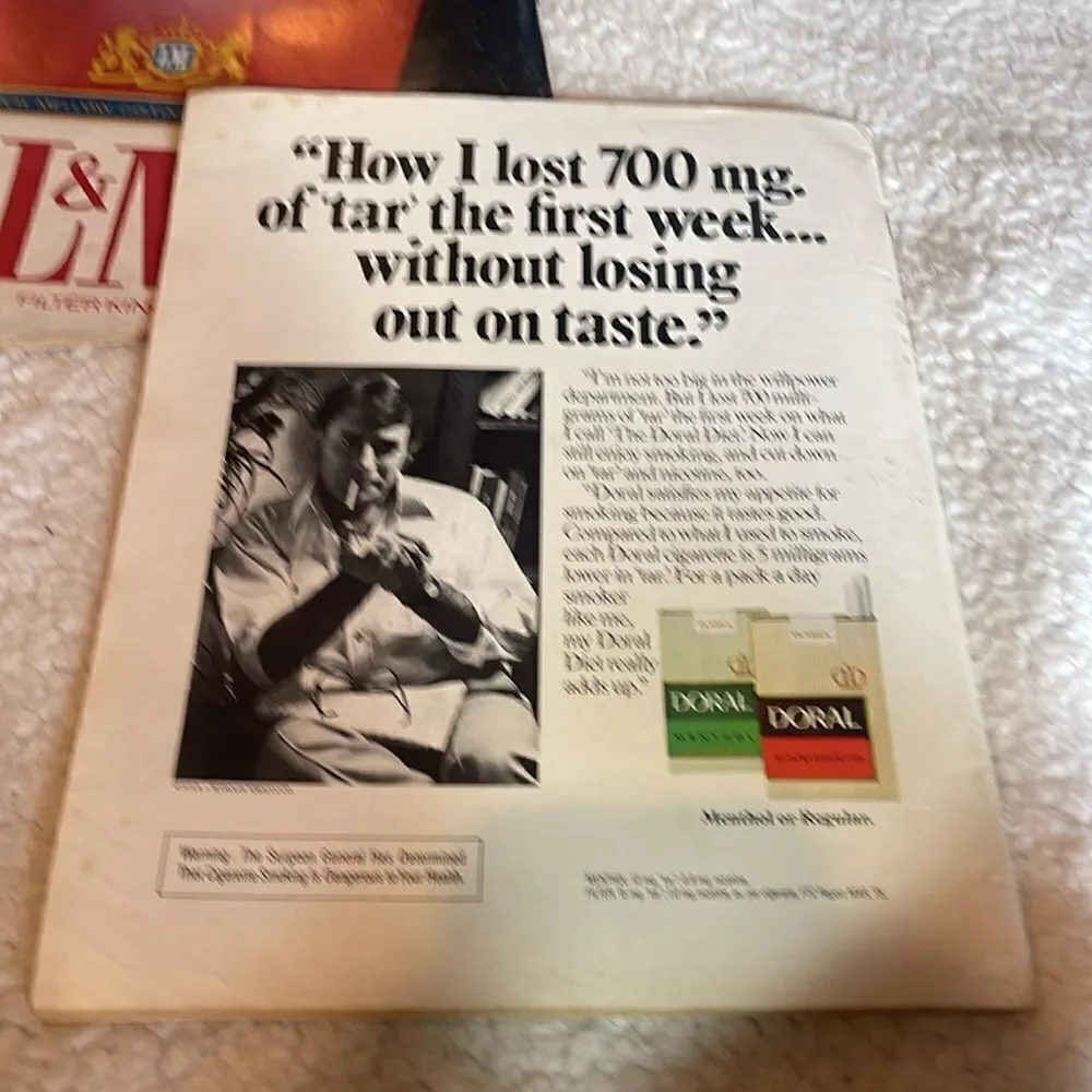 1975/- 1976  The Saturday Evening post books